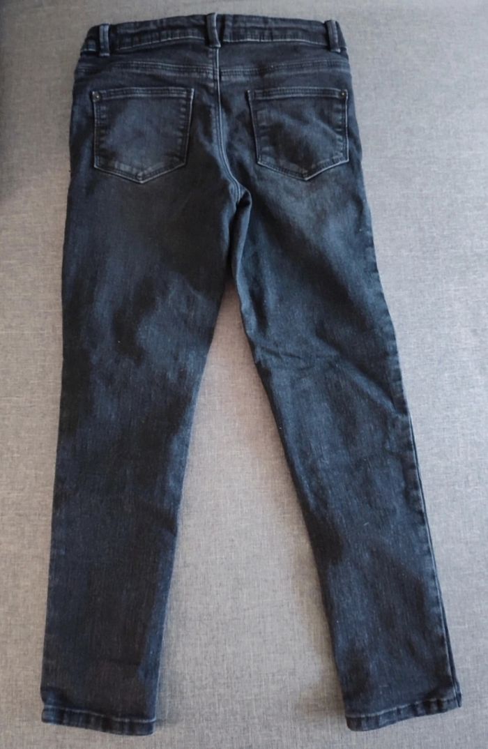 Lots de 2 jeans - photo numéro 5