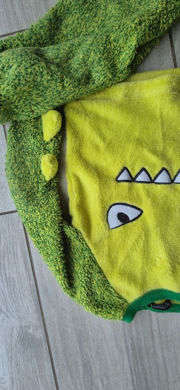 Pyjama garçon 4 ans - photo numéro 3