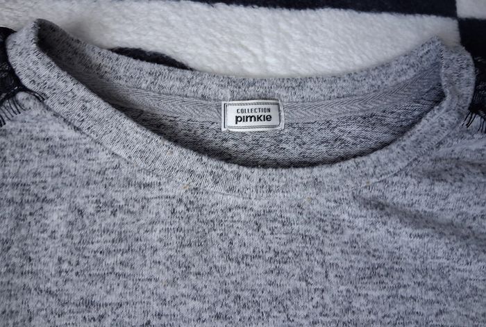 Pull fin Taille 42 - photo numéro 2