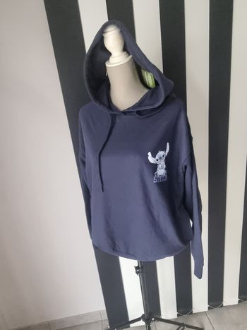 Sweat stich neuf