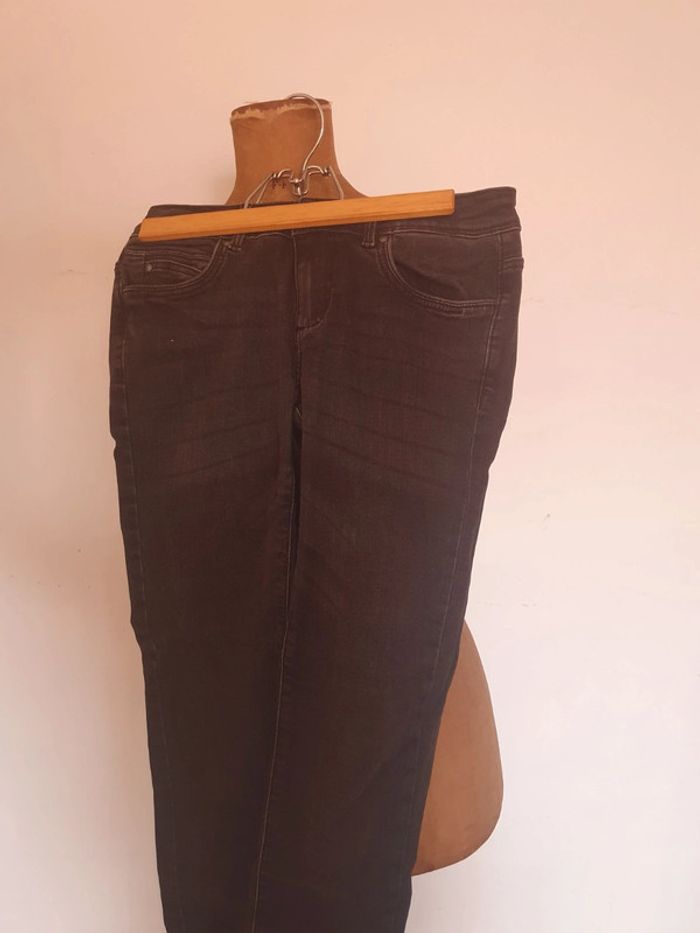 Jean promod coupe gaspard