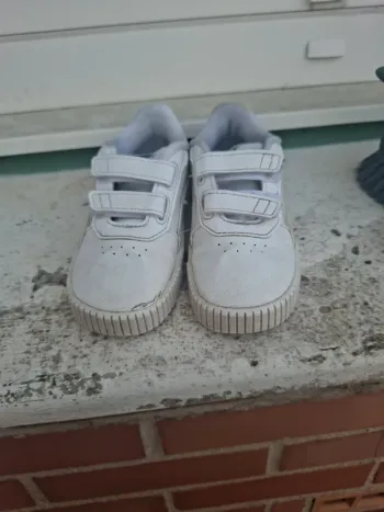 Puma taille 24