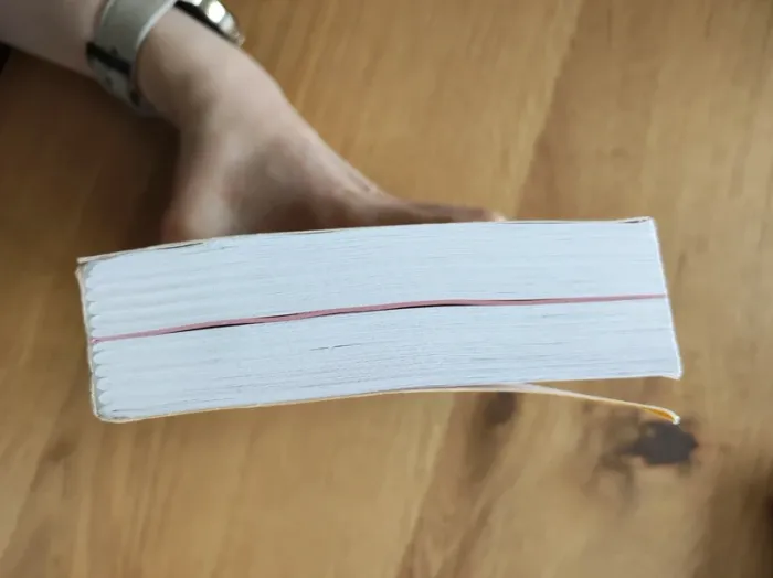 Dictionnaire médical de poche - photo numéro 4