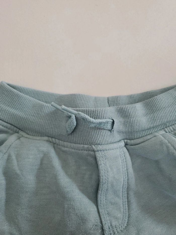 Jogging orchestra 5 ans - photo numéro 2