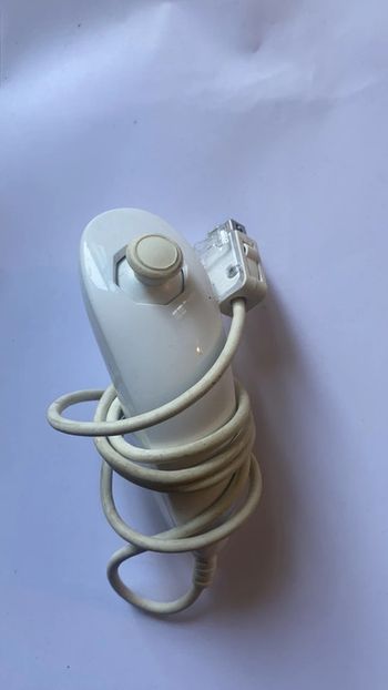 Accessoire wii Nintendo