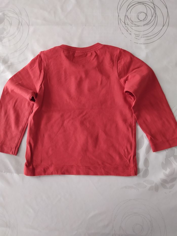 Tee shirt M.L - photo numéro 4