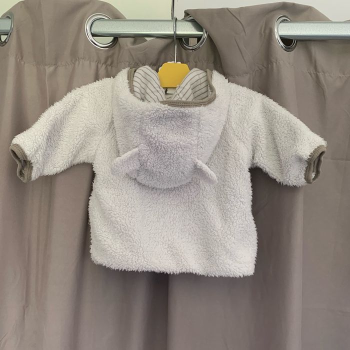 Gilet orchestra - photo numéro 7