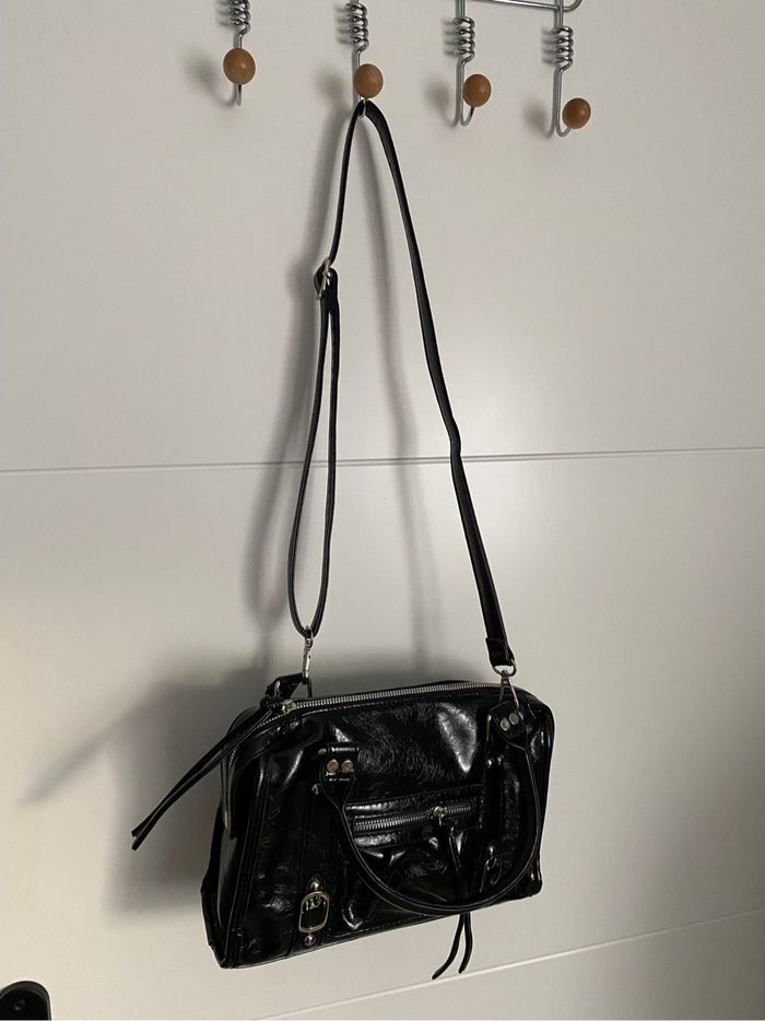 Sac à main vintage - photo numéro 3