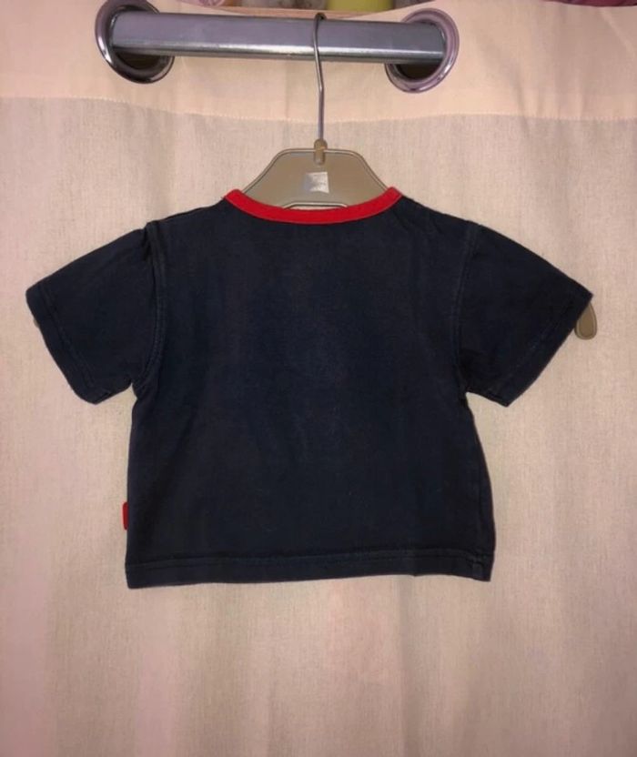 Tee shirt - photo numéro 2