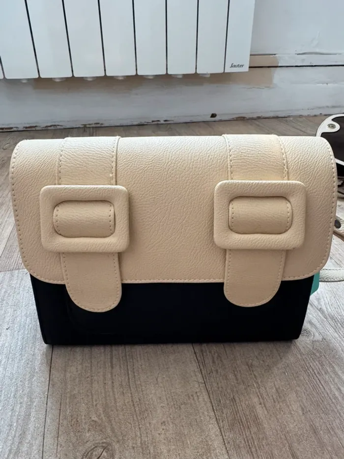 Sac à bandoulière - photo numéro 7