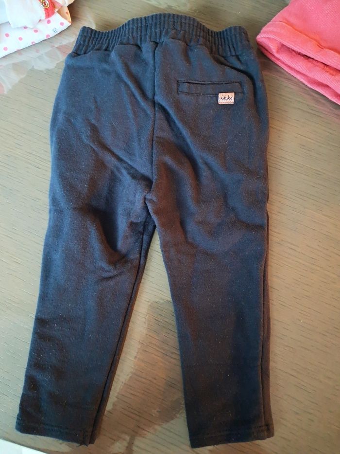 Pantalon - photo numéro 2