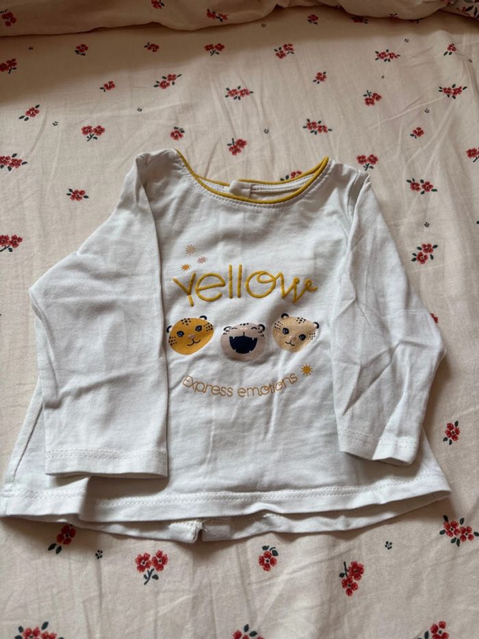 Tee-shirts