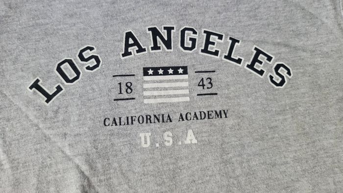 Tee-shirt manches courtes - photo numéro 3