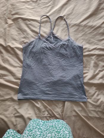 haut pyjama