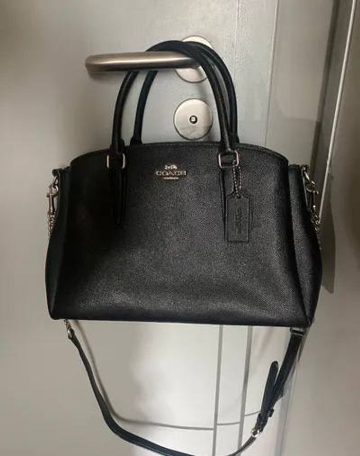 Sac Coach - photo numéro 2