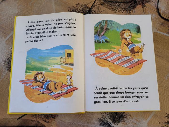 Histoires d'animaux - photo numéro 3