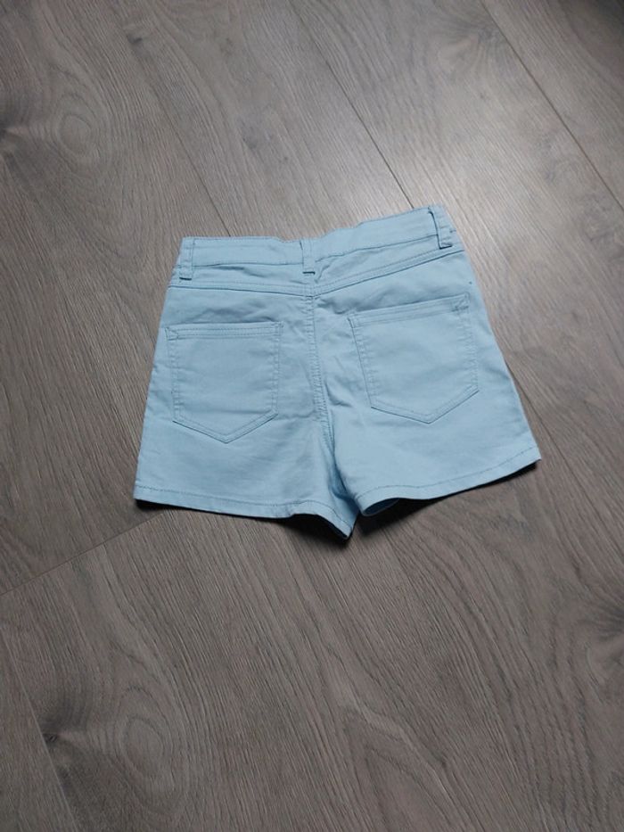 Short jennyfer - photo numéro 3