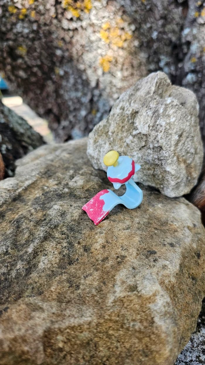 Super figurine Pokemon Nintendo eoko - photo numéro 5