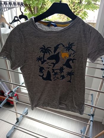 Tee shirt enfant 