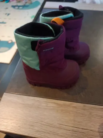 Après ski 17/19