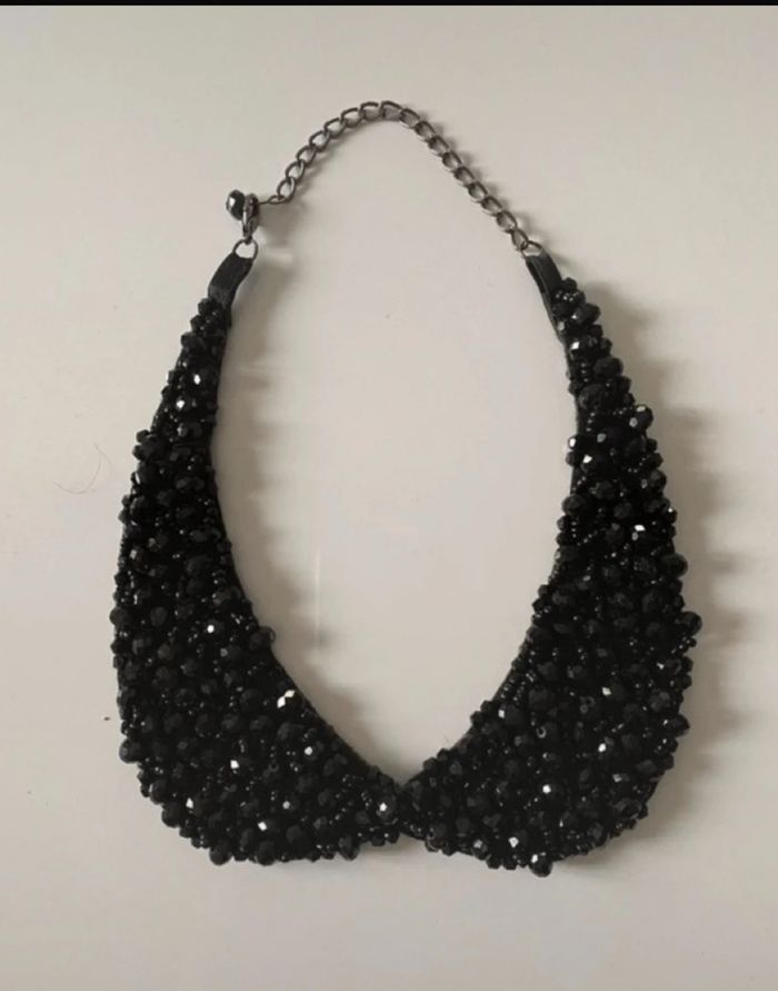 Lot de 5 colliers fantaisie - photo numéro 3