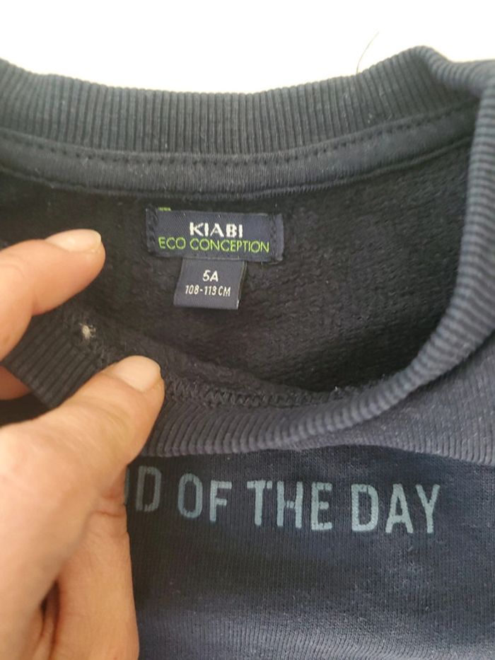 Lot Pulls 5 ans - photo numéro 5