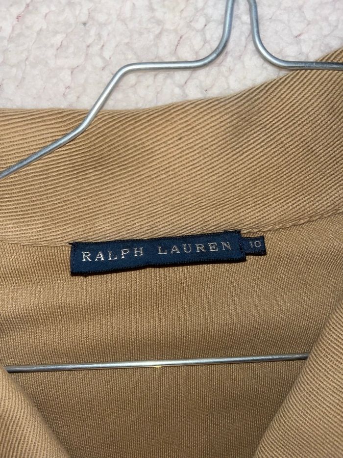 Blazer Ralph Lauren - photo numéro 6