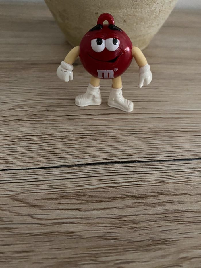 Figurine m&m's - photo numéro 2