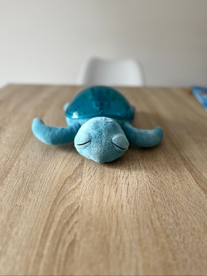 Veilleuse tortue cloud B - photo numéro 2