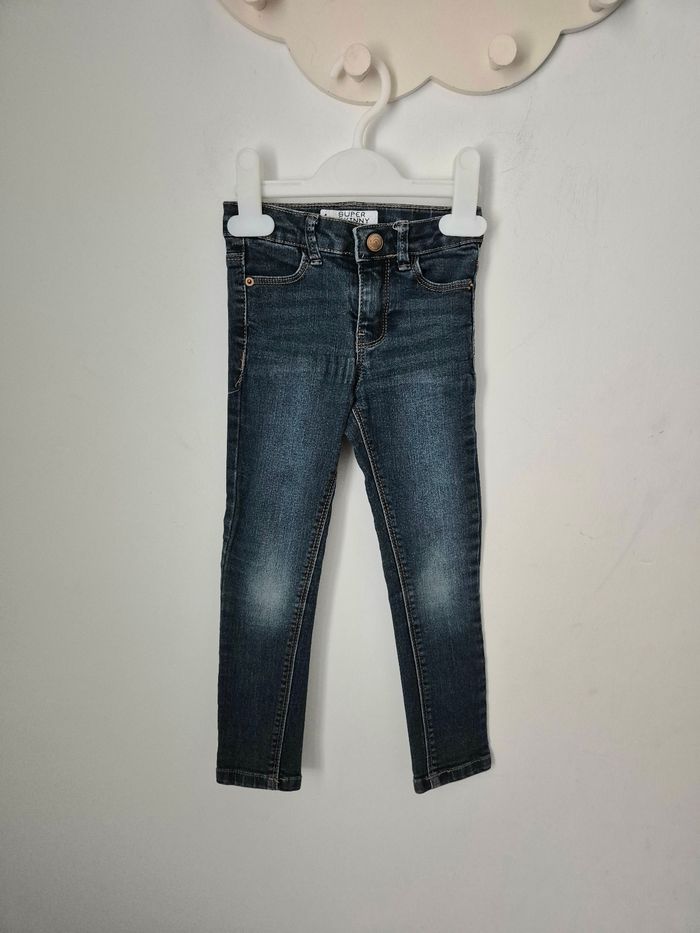 Jeans super skinny * Kiabi *