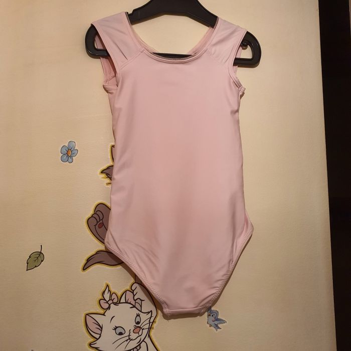 Tenue de danse complète 5/6 ans - photo numéro 3