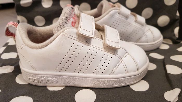 basket addidas