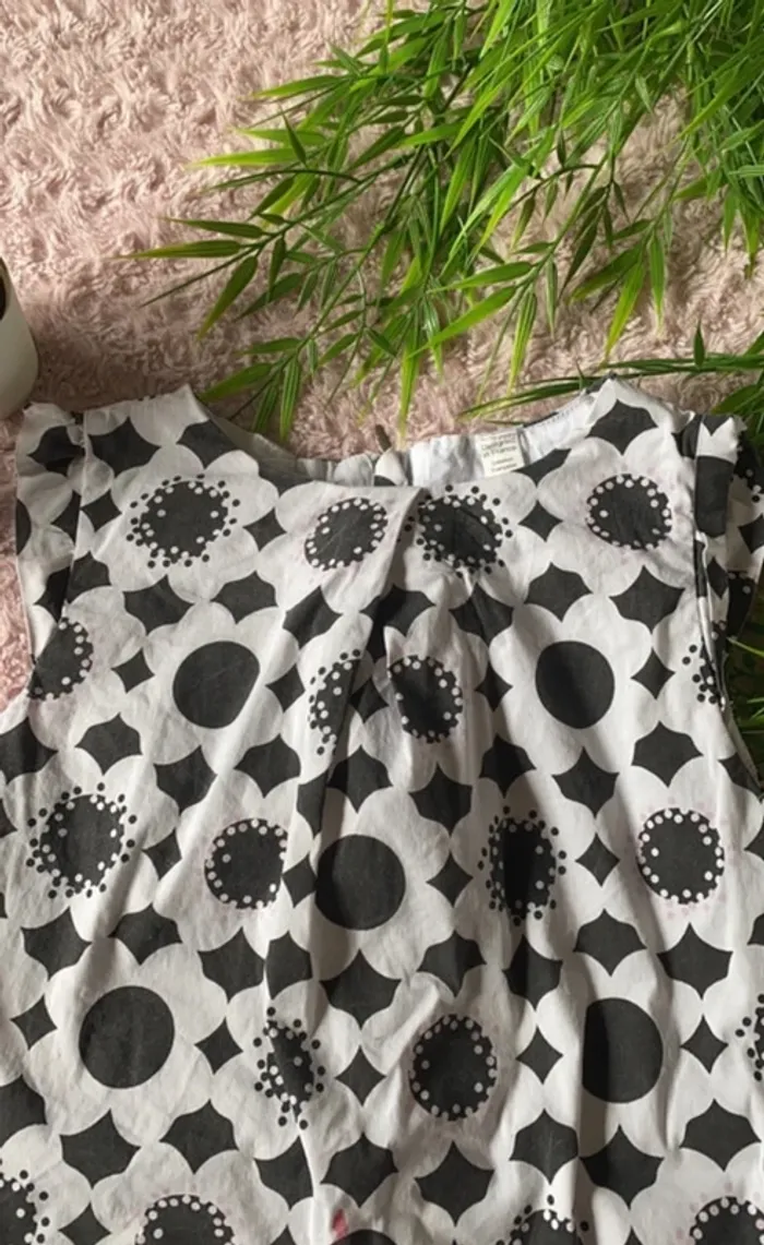 Robe 4 ans - photo numéro 4