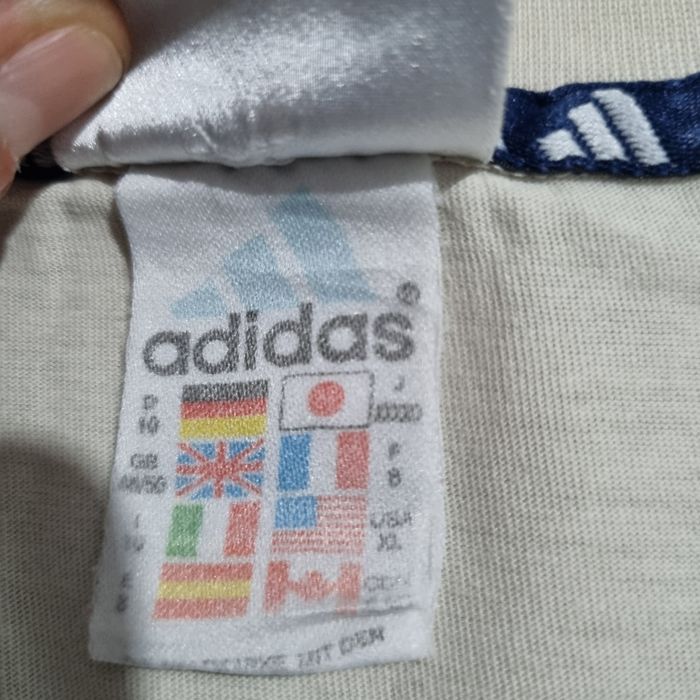 Tee-shirt Adidas XL - photo numéro 4