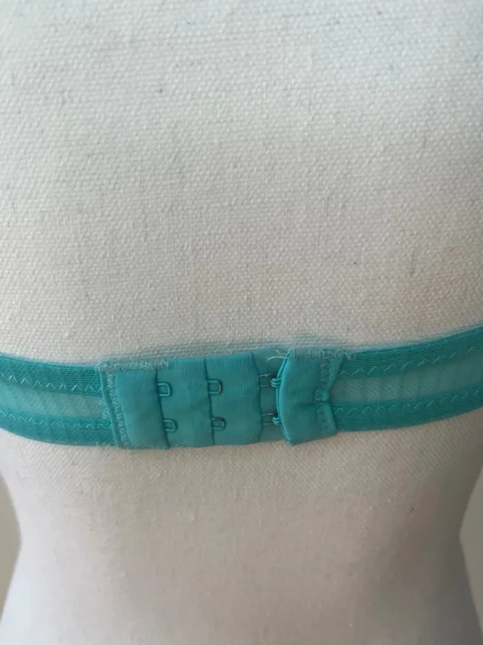 Soutien Gorge - 90A - photo numéro 5