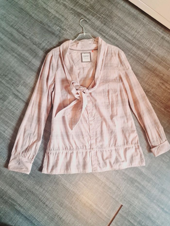 Chemisier Esprit - photo numéro 7