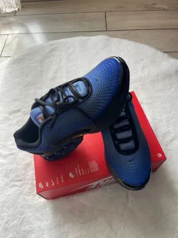 Basket Nike air Max dn