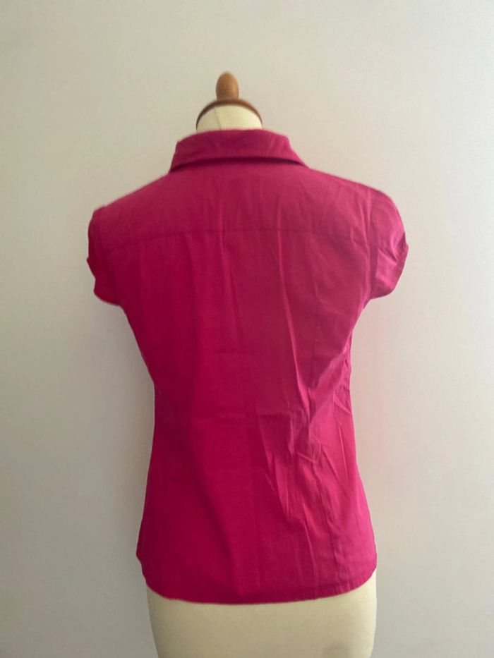 Blouse femme taille 38 de marque Patrice Breal - photo numéro 4