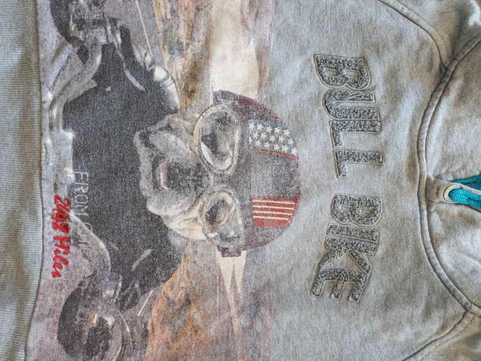 Pull 4a - photo numéro 2