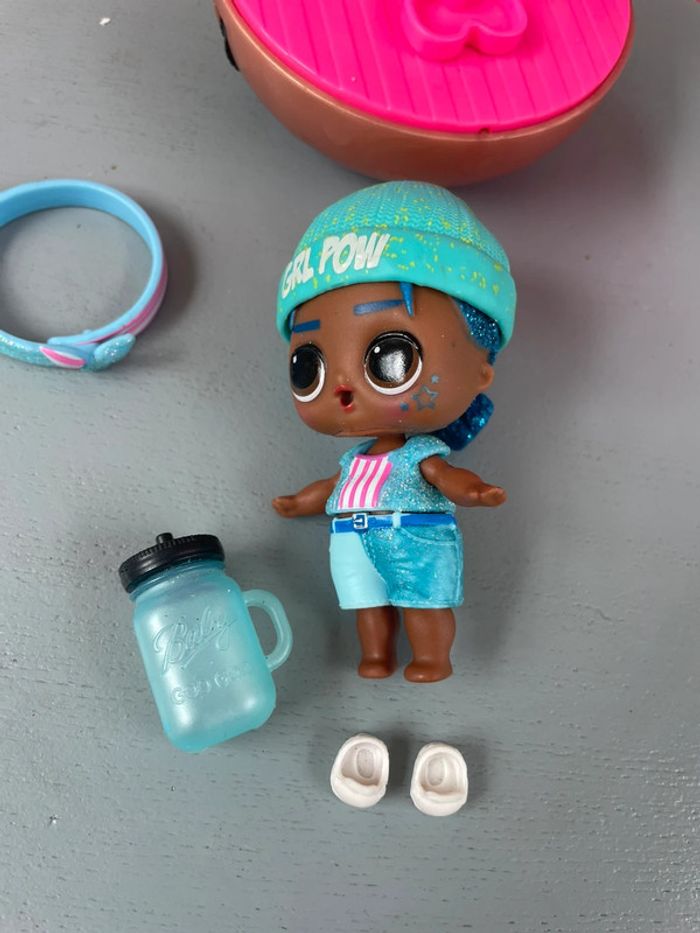Poupée LOL - photo numéro 2