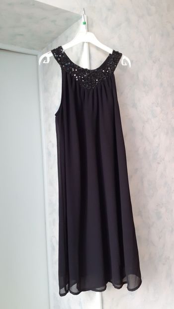 Robe femme taille 48