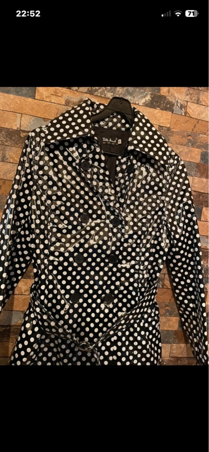 Trench femme - photo numéro 4