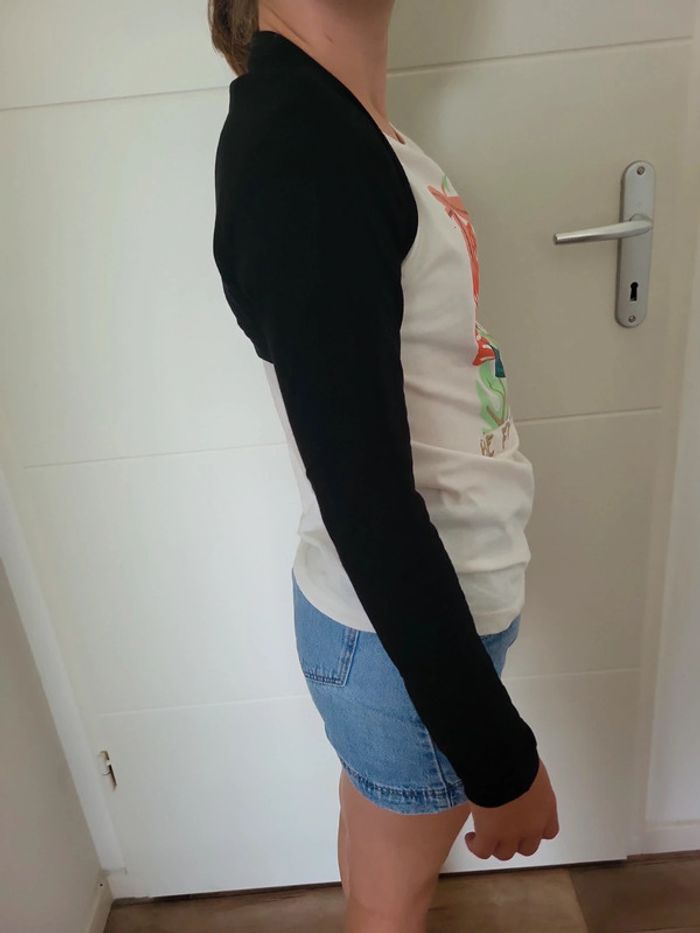 Gilet court - photo numéro 2