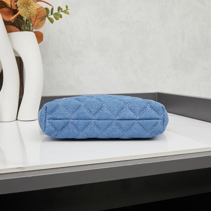 Chanel   mini tote 8898 - photo numéro 5