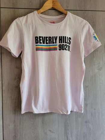 Tee-shirt taille XS