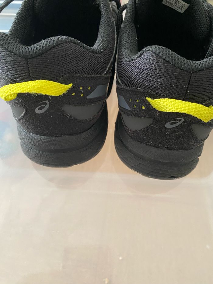 Basket homme Asics - photo numéro 5