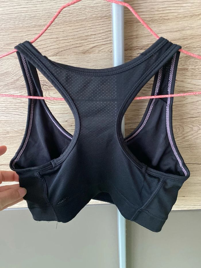 Brassière H&M taille Xs - photo numéro 2