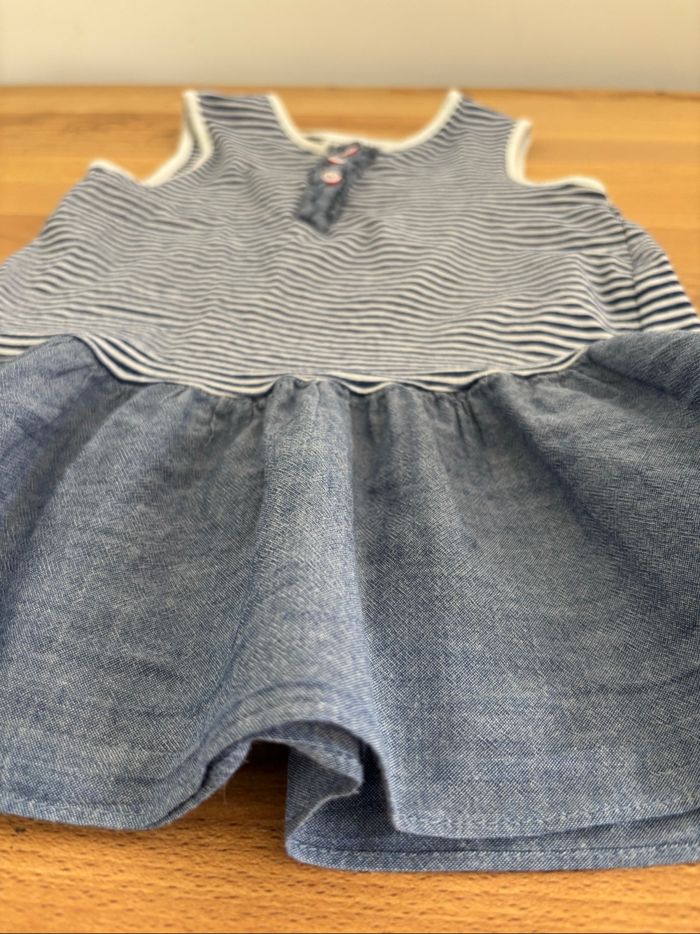 Robe 12-18m / 86cm - photo numéro 2