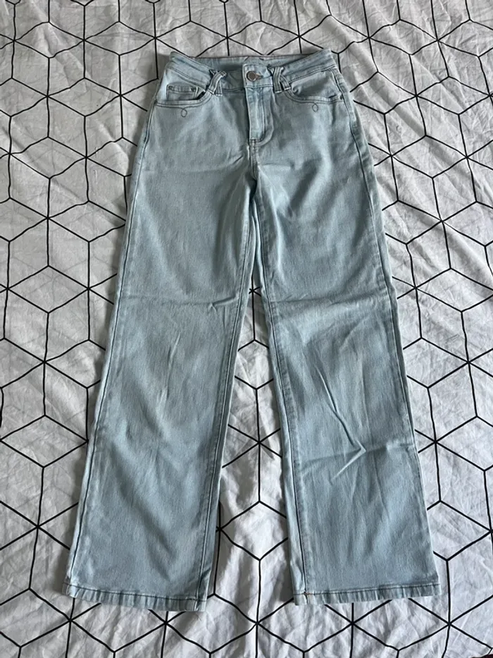 jean tendance XS - photo numéro 2