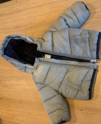 Manteau